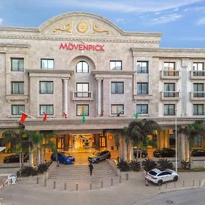 Moevenpick Hotel Du Lac Tunis